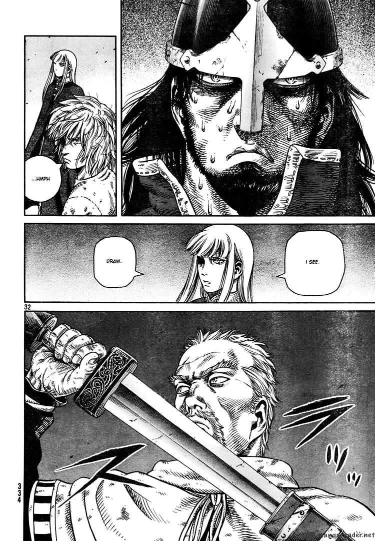 Vinland Saga, Chapter 45 image 33